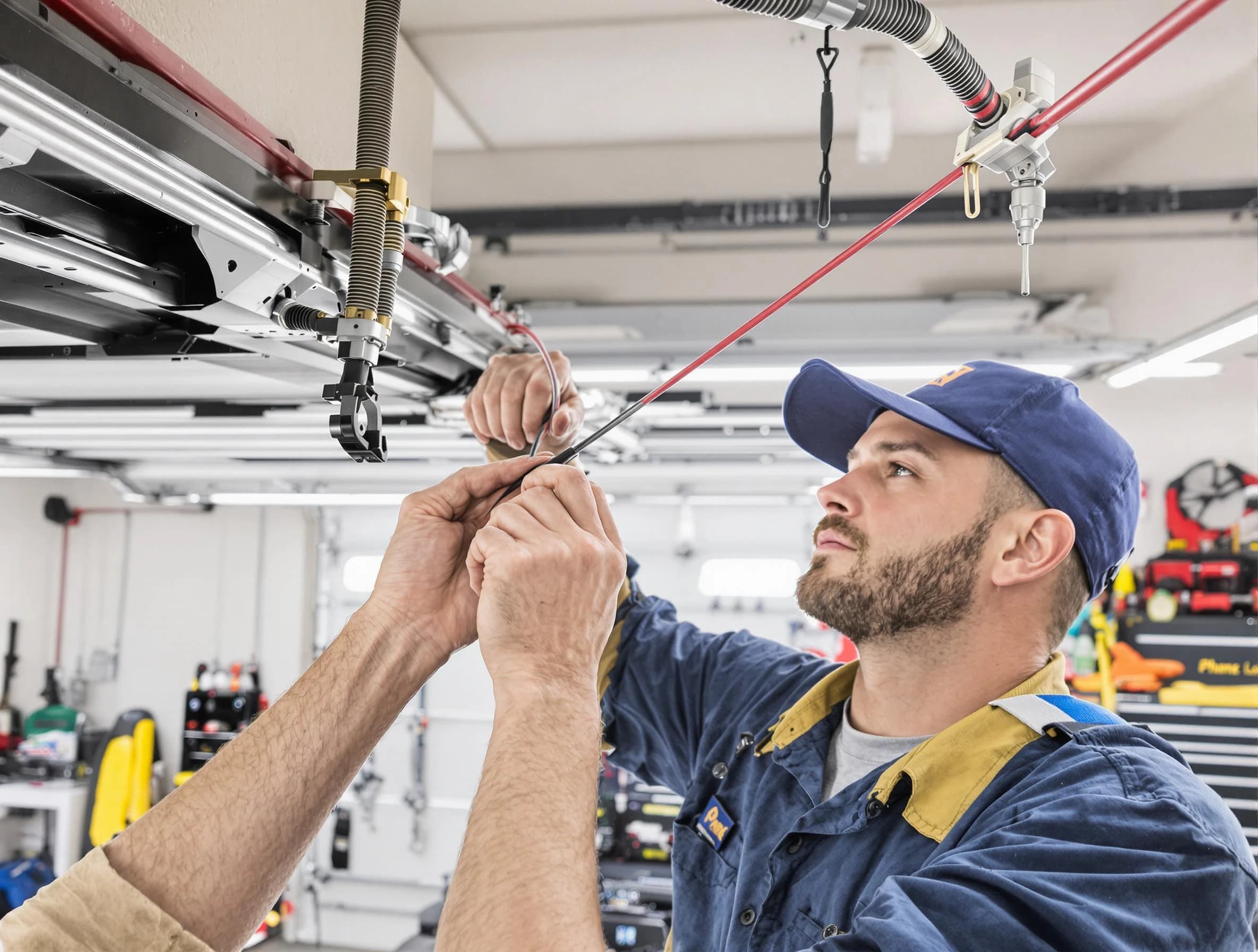 Cable Repair service in Jeannette, PA