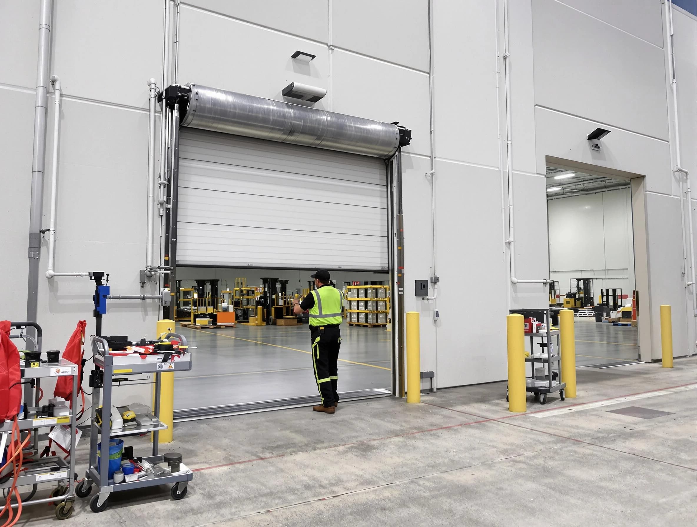 Commercial Repair service in Jeannette, PA