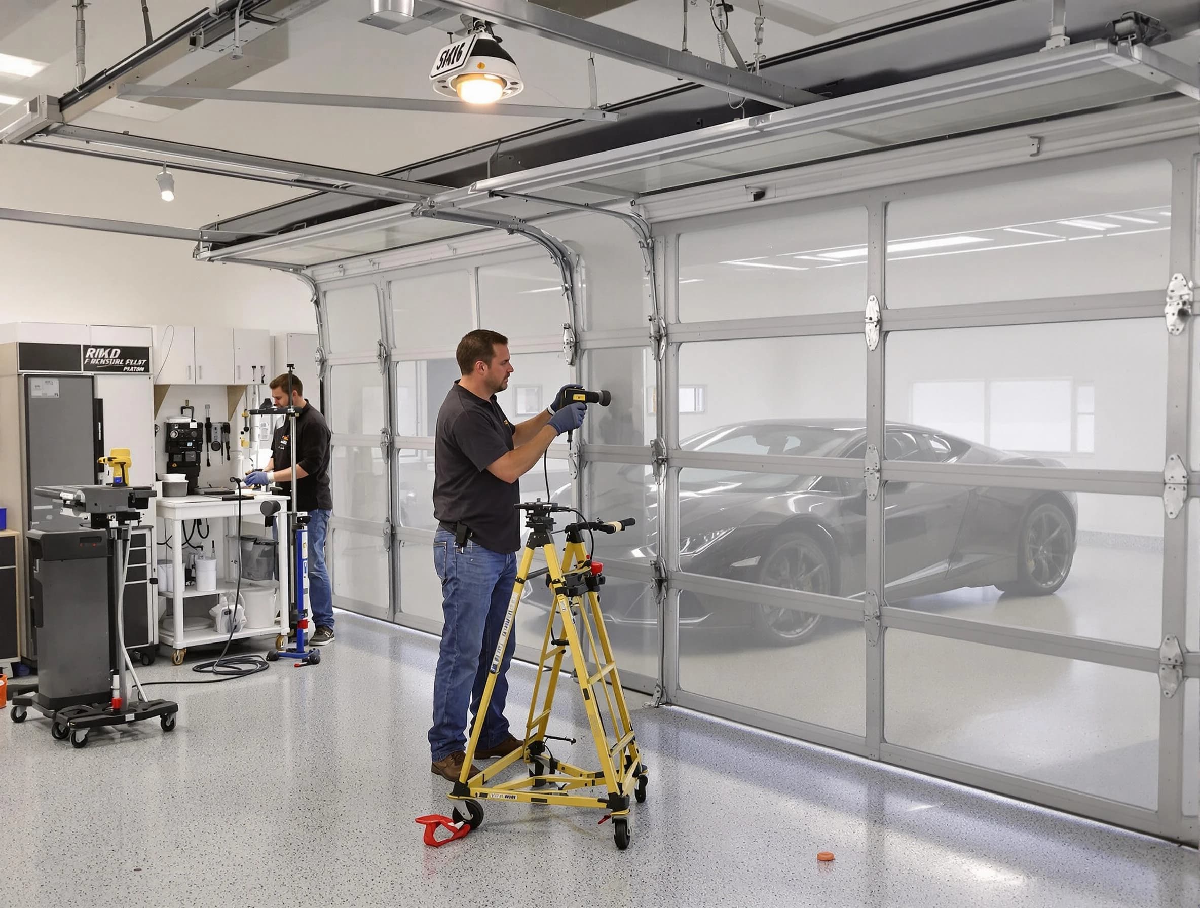 Dents Repair service in Jeannette, PA