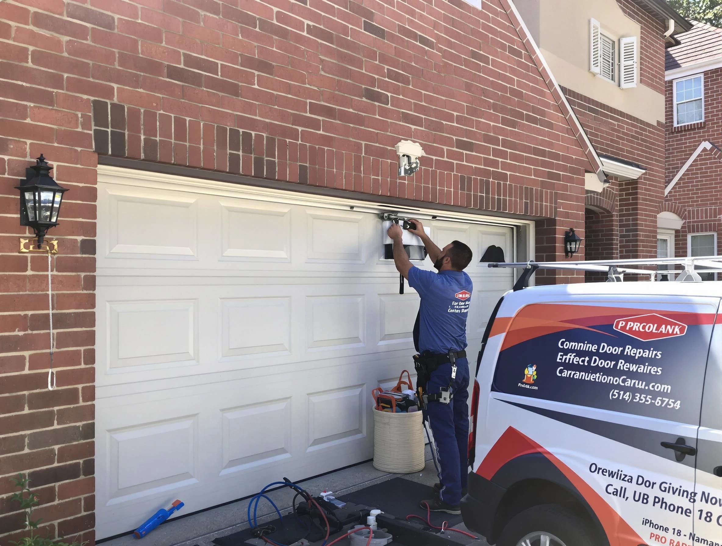 Jeannette Garage Door Repair local garage door repair technician in Jeannette