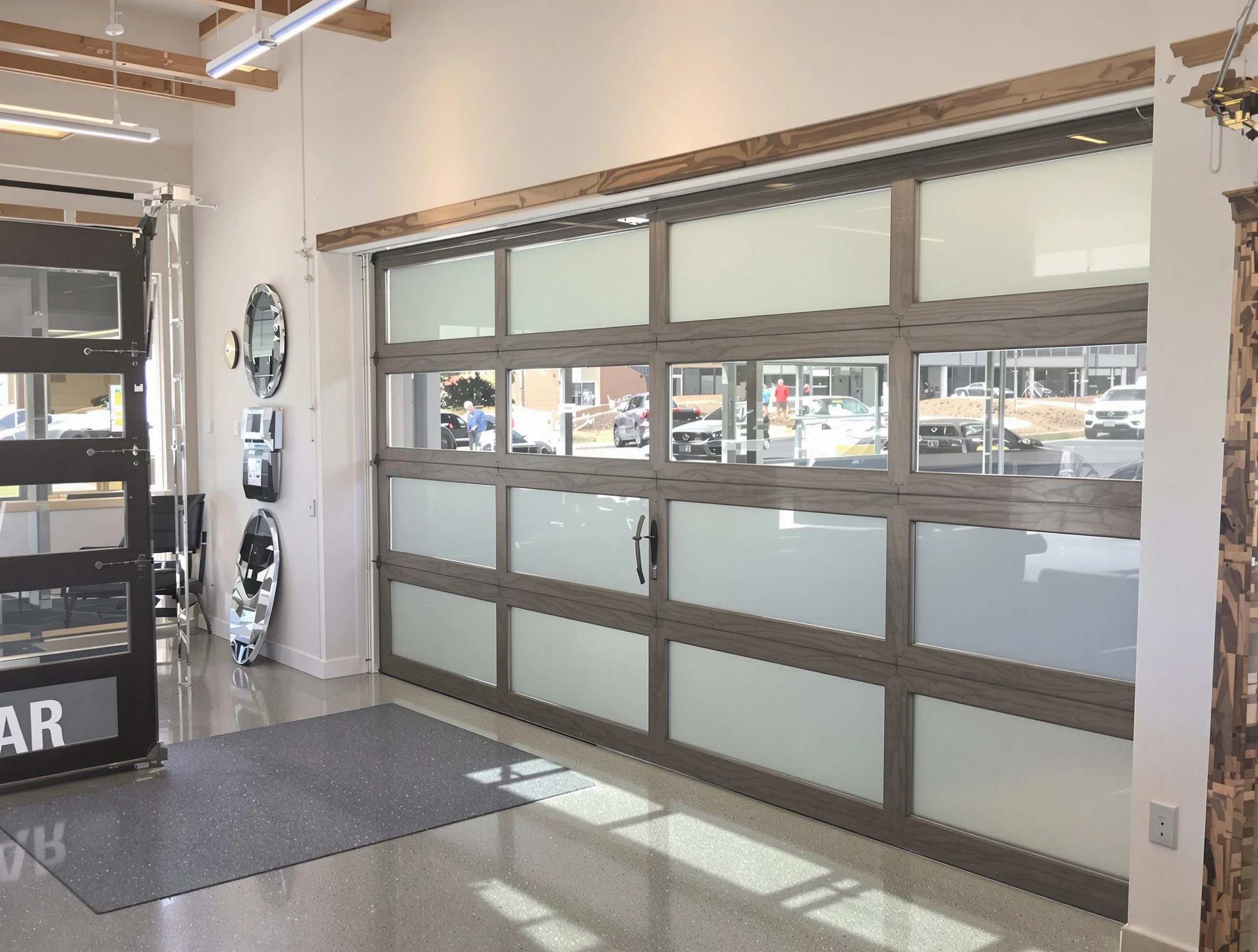 Custom Doors service in Jeannette, PA