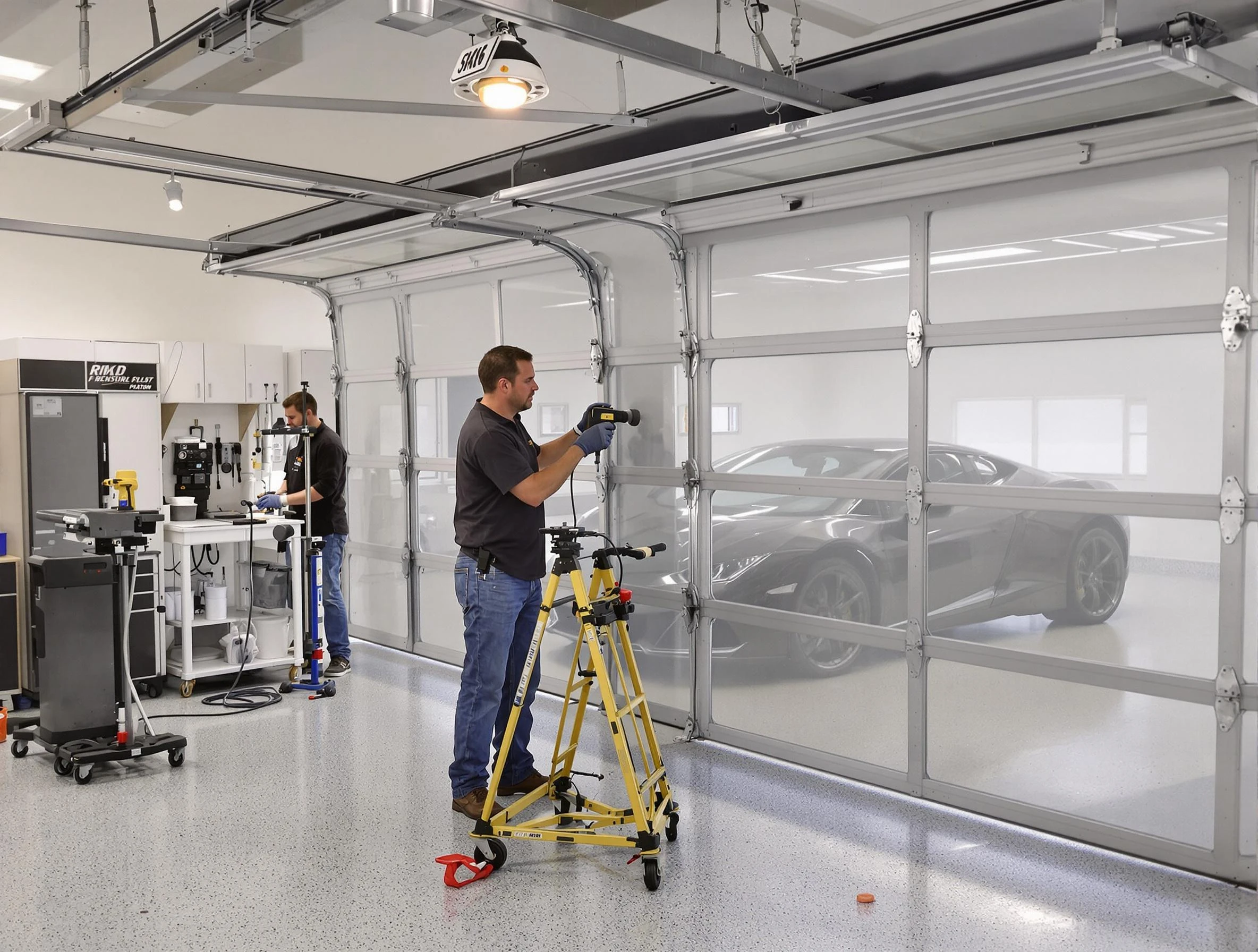Dents Repair service in Jeannette, PA