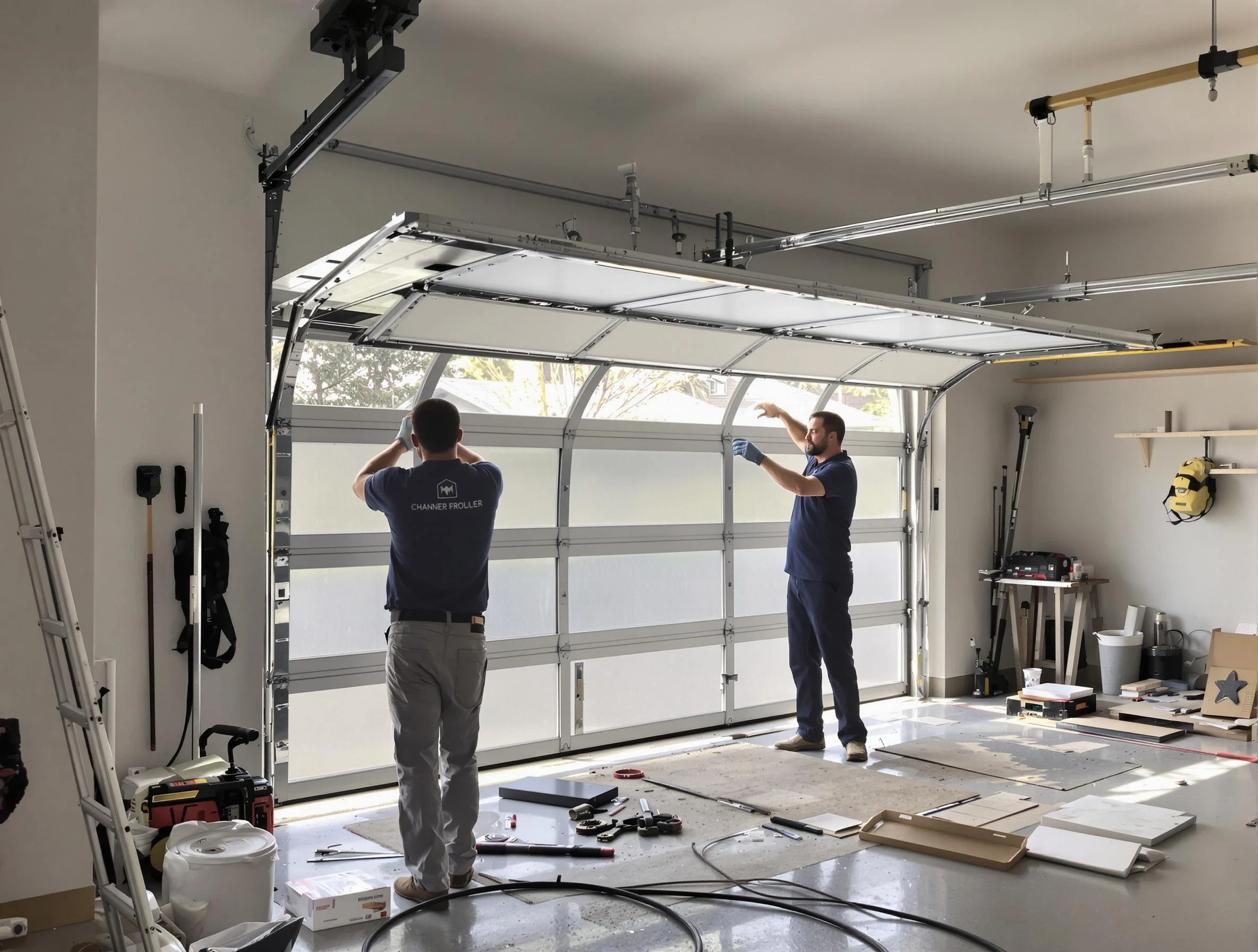 Door Replacement service in Jeannette, PA
