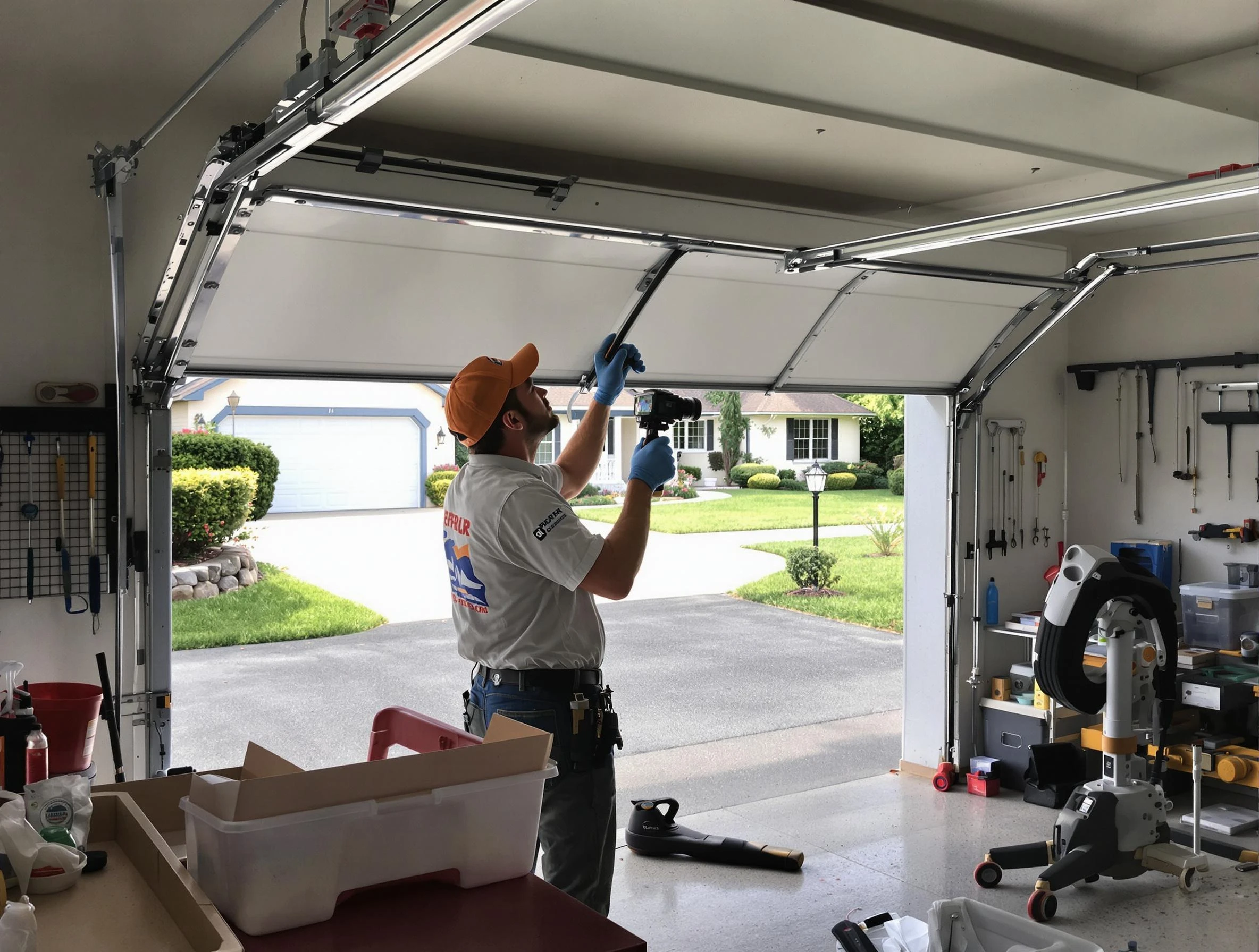 Local Repair service in Jeannette, PA