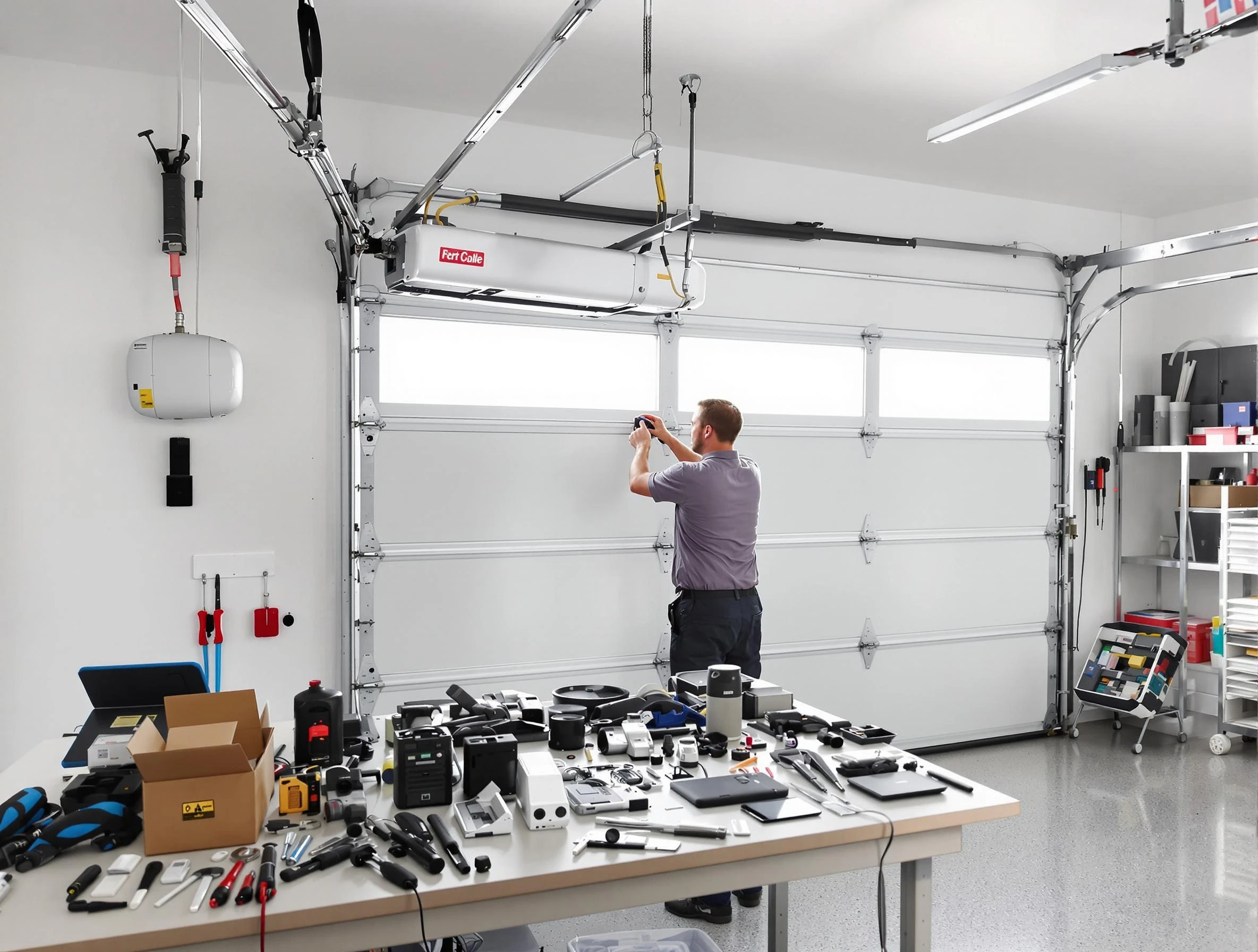 Opener Repair service in Jeannette, PA