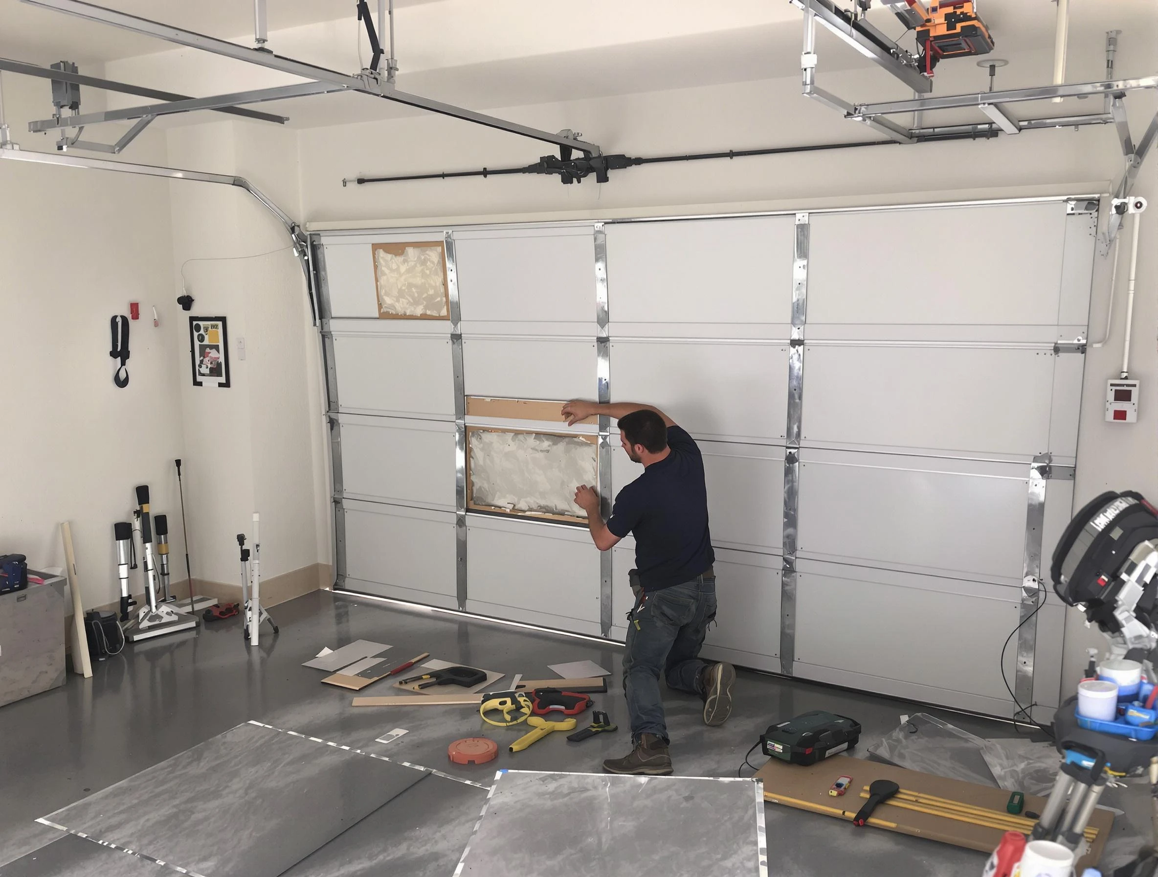 Panel Repair service in Jeannette, PA