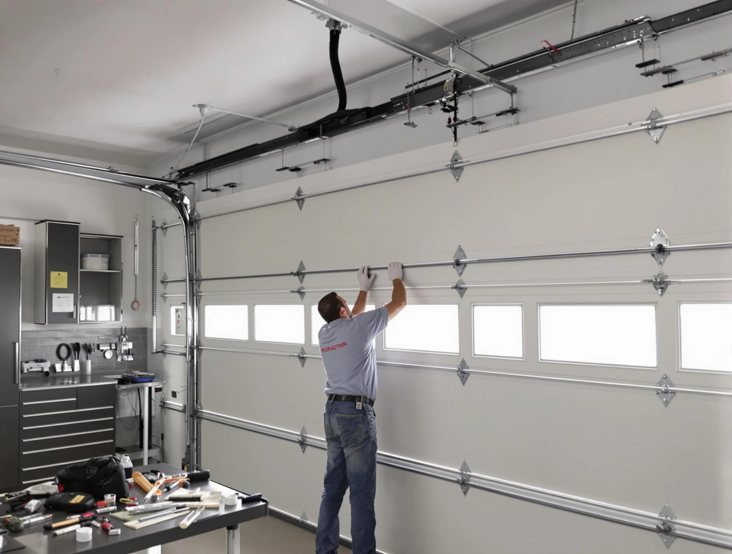 Track Repair service in Jeannette, PA